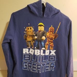 Boys Roblox Hoodie